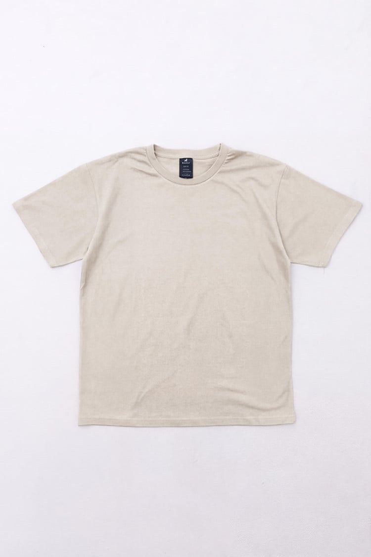 Baxsy Surf Tee Mens (004) (2nd colours)