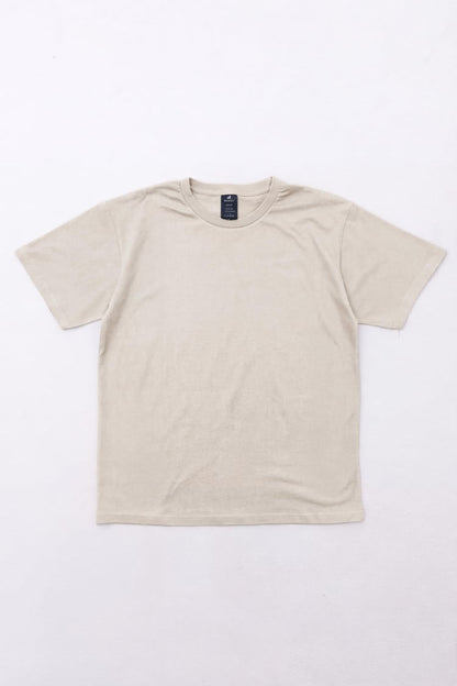Baxsy Yard Surf / Essential Tee (003Y)