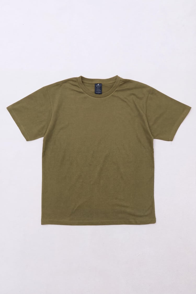 Baxsy Surf Tee Mens (004) (2nd colours)