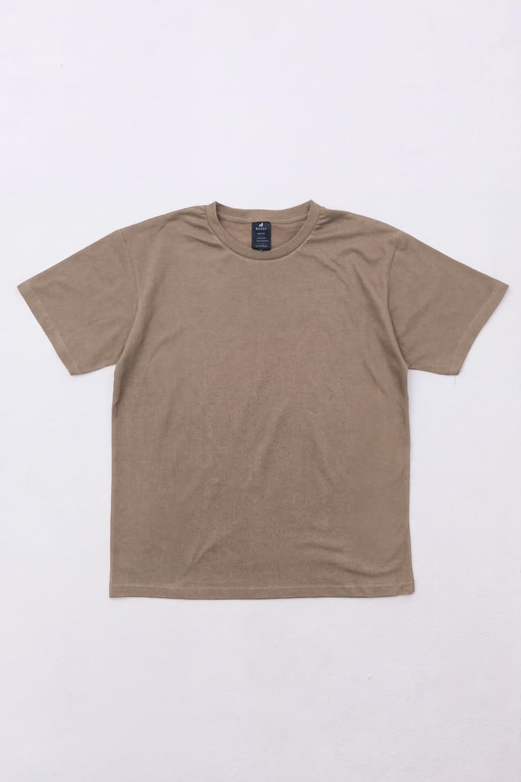 Baxsy Surf Tee Mens (004) (2nd colours)