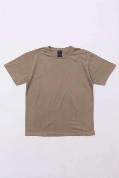 Baxsy Yard Surf / Essential Tee (003Y)