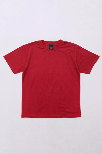 Baxsy Yard Surf / Essential Tee (003Y)