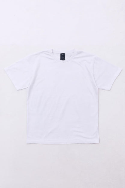Baxsy Yard Surf / Essential Tee (003Y)