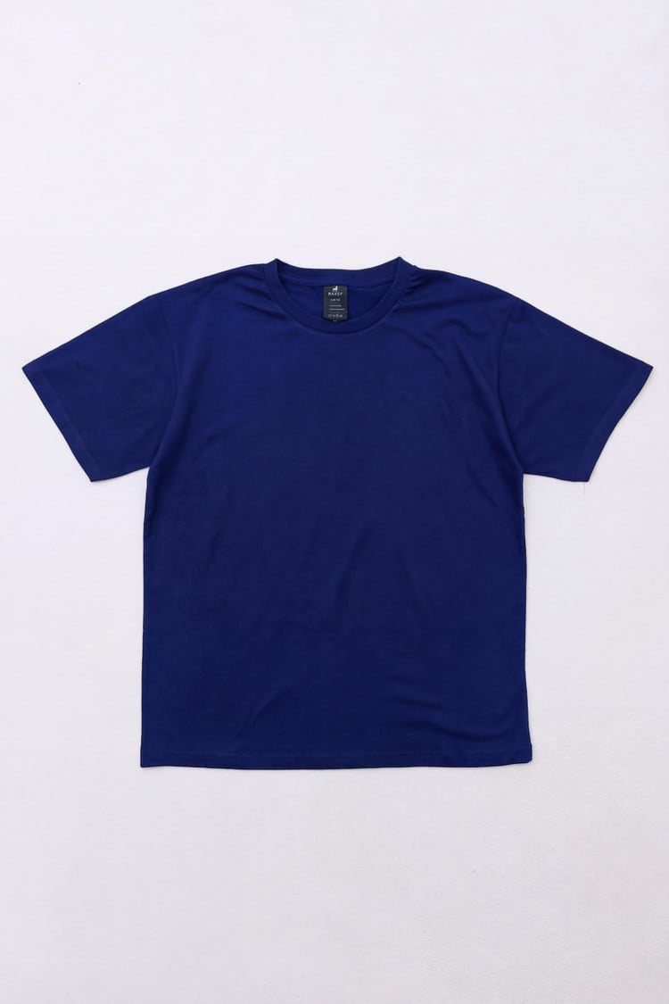 Baxsy Surf Tee Mens (004) (2nd colours)