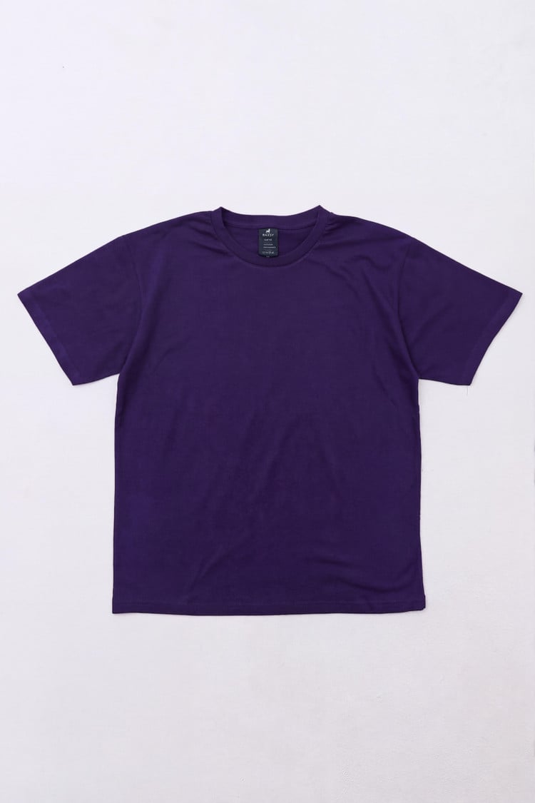 Baxsy Surf Tee Mens (004) (2nd colours)