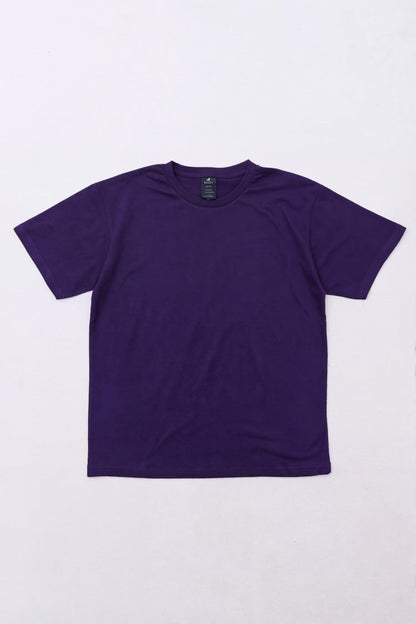 Baxsy Yard Surf / Essential Tee (003Y)