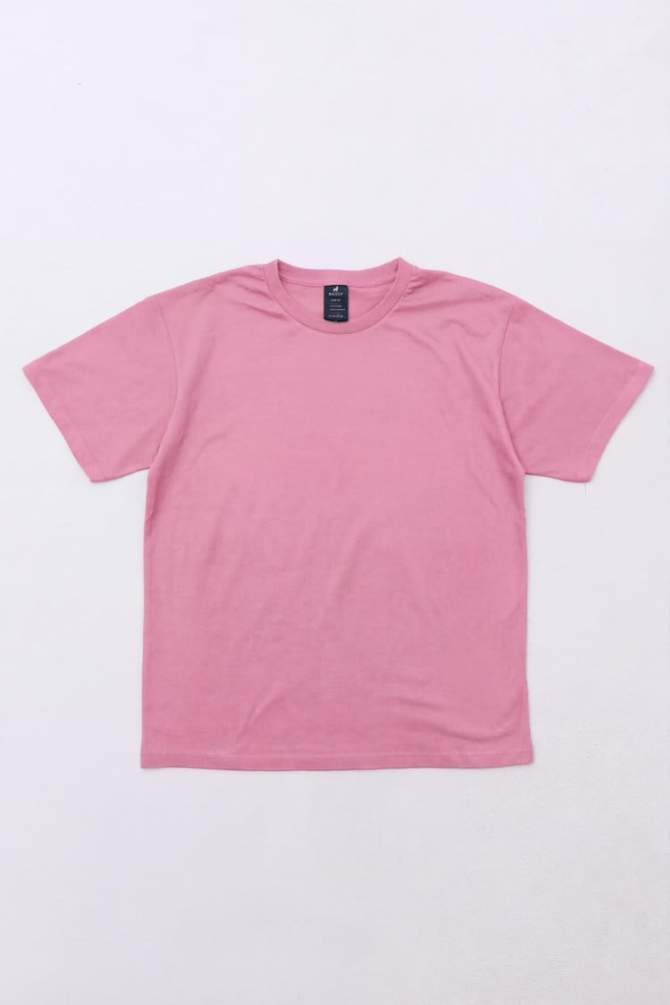 Baxsy Surf Tee Mens (004) (2nd colours)