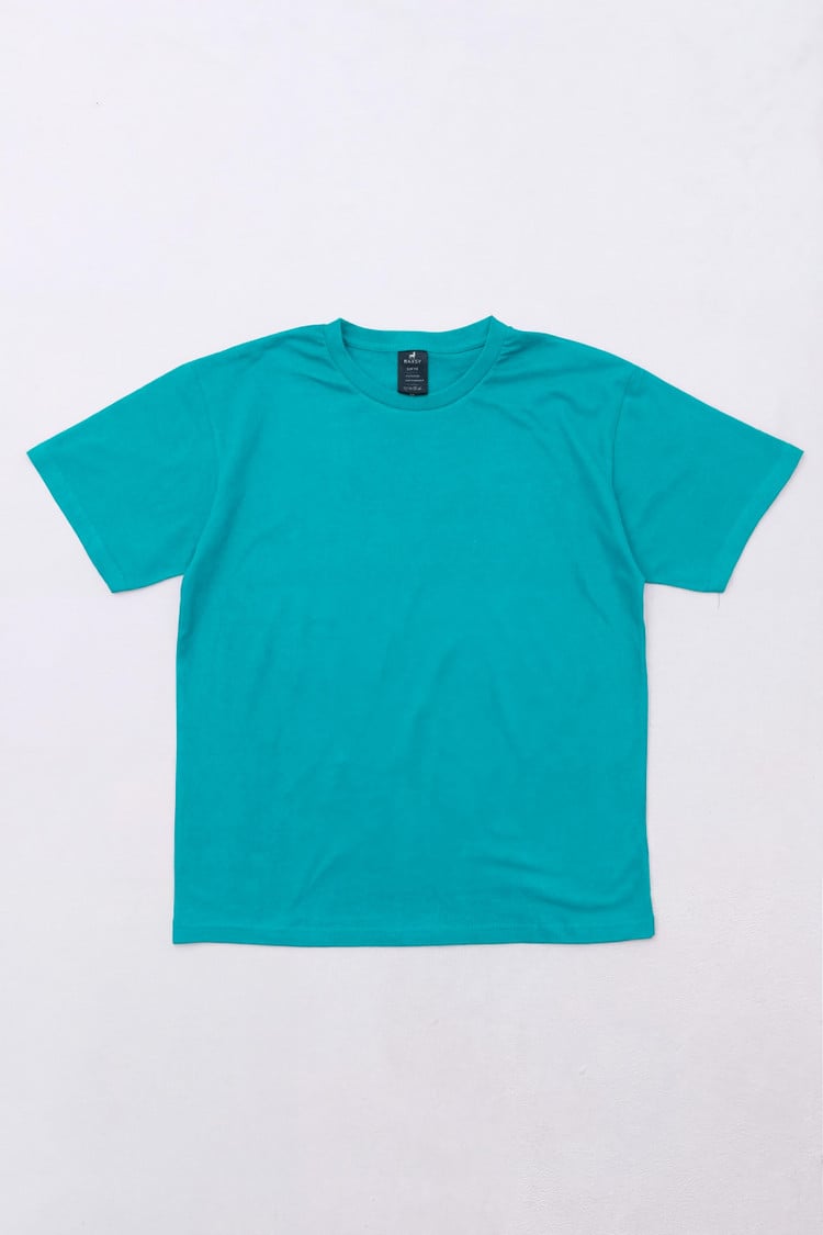 Baxsy Surf Tee Mens (004) (2nd colours)