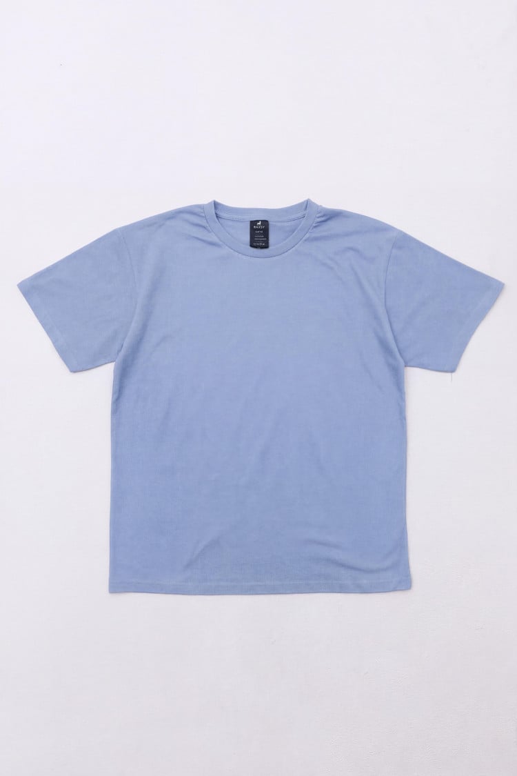 Baxsy Surf Tee Mens (004) (2nd colours)