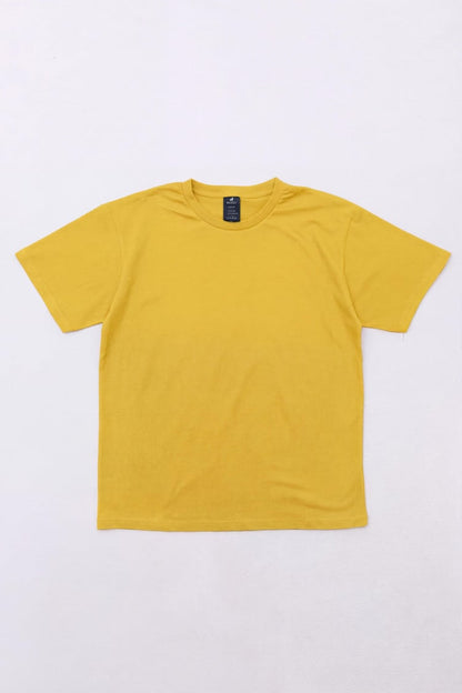 Baxsy Yard Surf / Essential Tee (003Y)