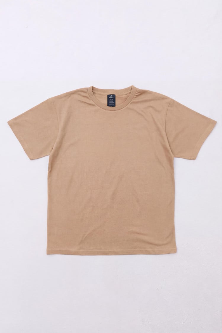 Baxsy Surf Tee Mens (004) (2nd colours)