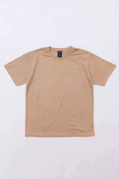 Baxsy Yard Surf / Essential Tee (003Y)
