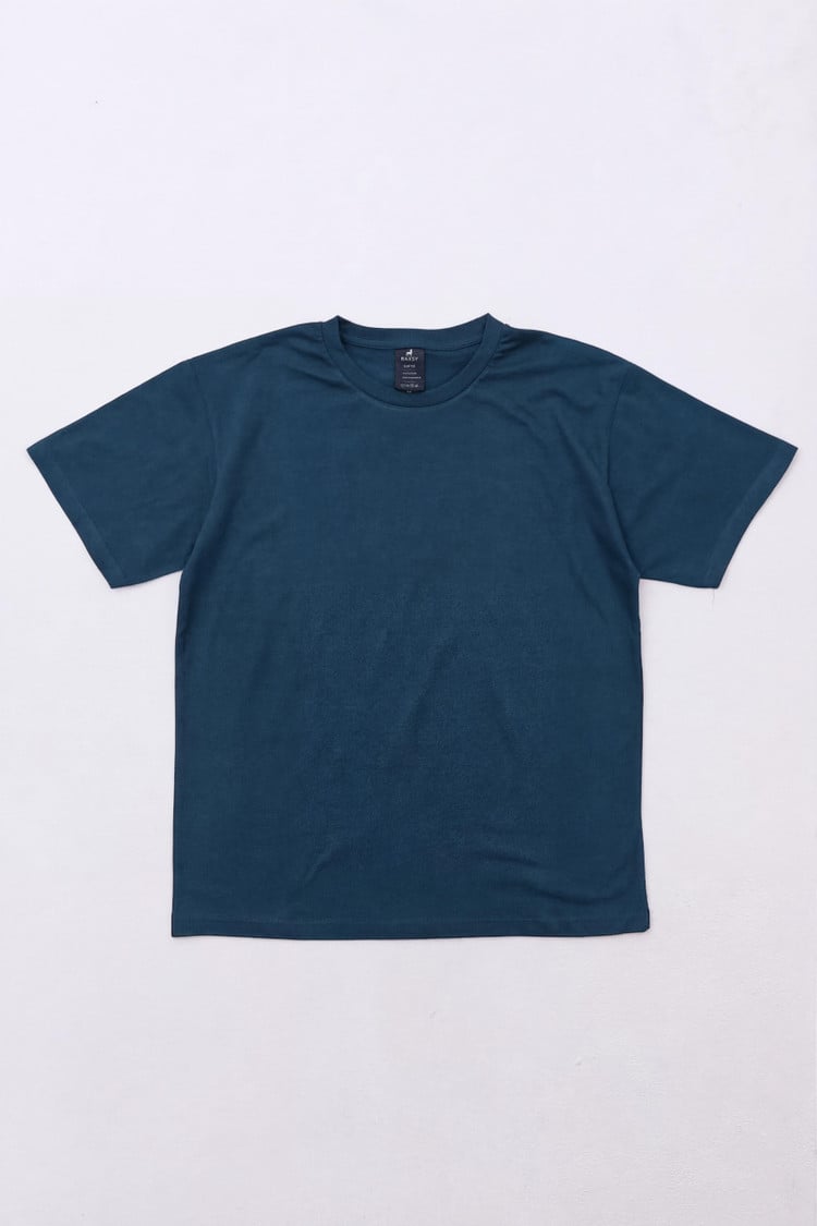 Baxsy Surf Tee Mens (004) (2nd colours)