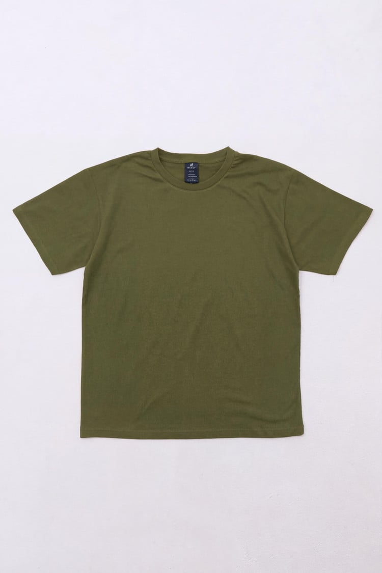 Baxsy Surf Tee Mens (004) (2nd colours)
