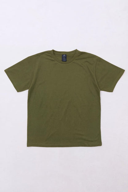 Baxsy Yard Surf / Essential Tee (003Y)