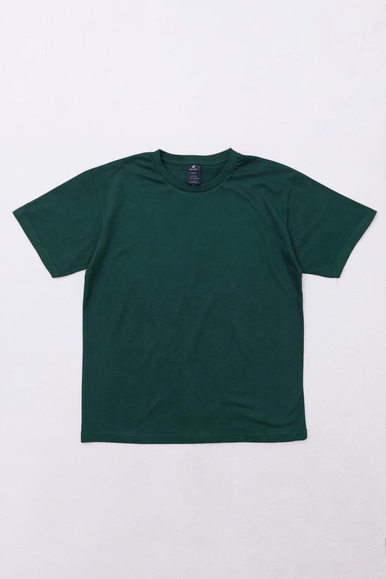 Baxsy Surf Tee Mens (004)
