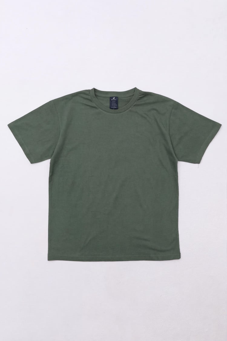 Baxsy Surf Tee Mens (004)