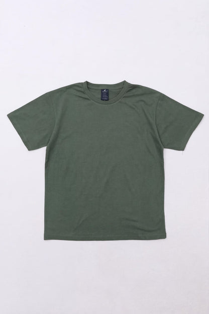 Baxsy Surf Tee Mens (004)