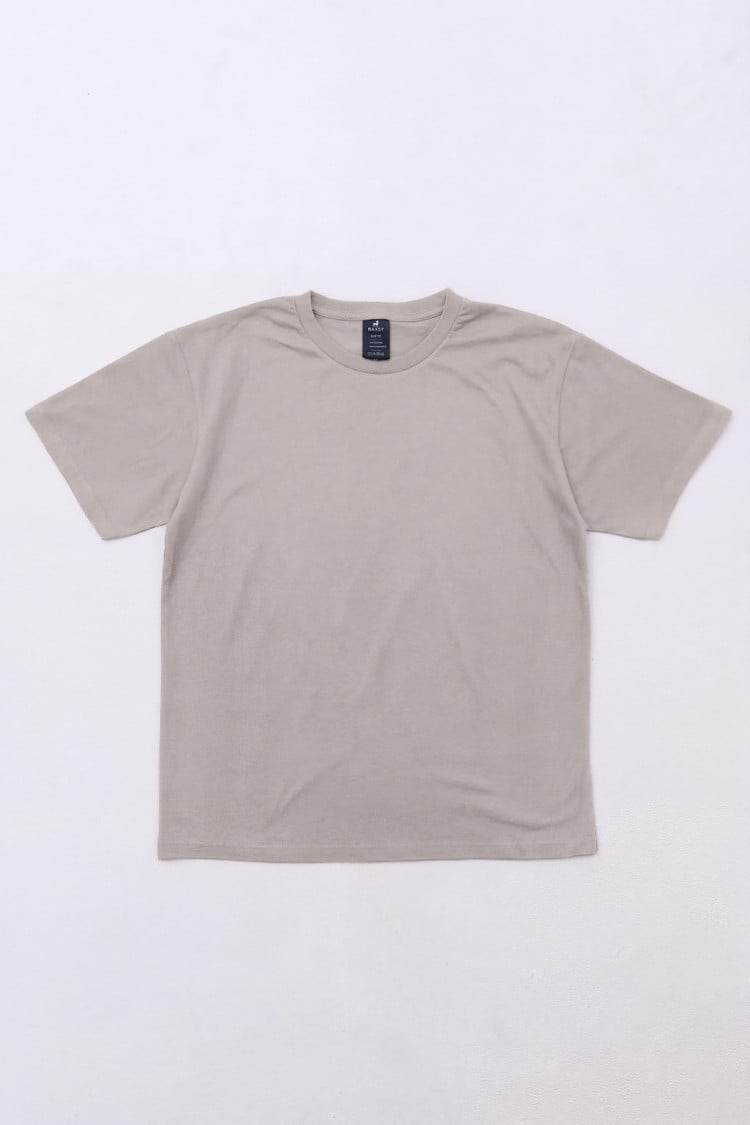 Baxsy Surf Tee Mens (004) (2nd colours)