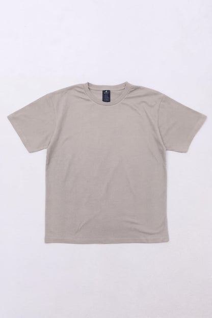 Baxsy Yard Surf / Essential Tee (003Y)