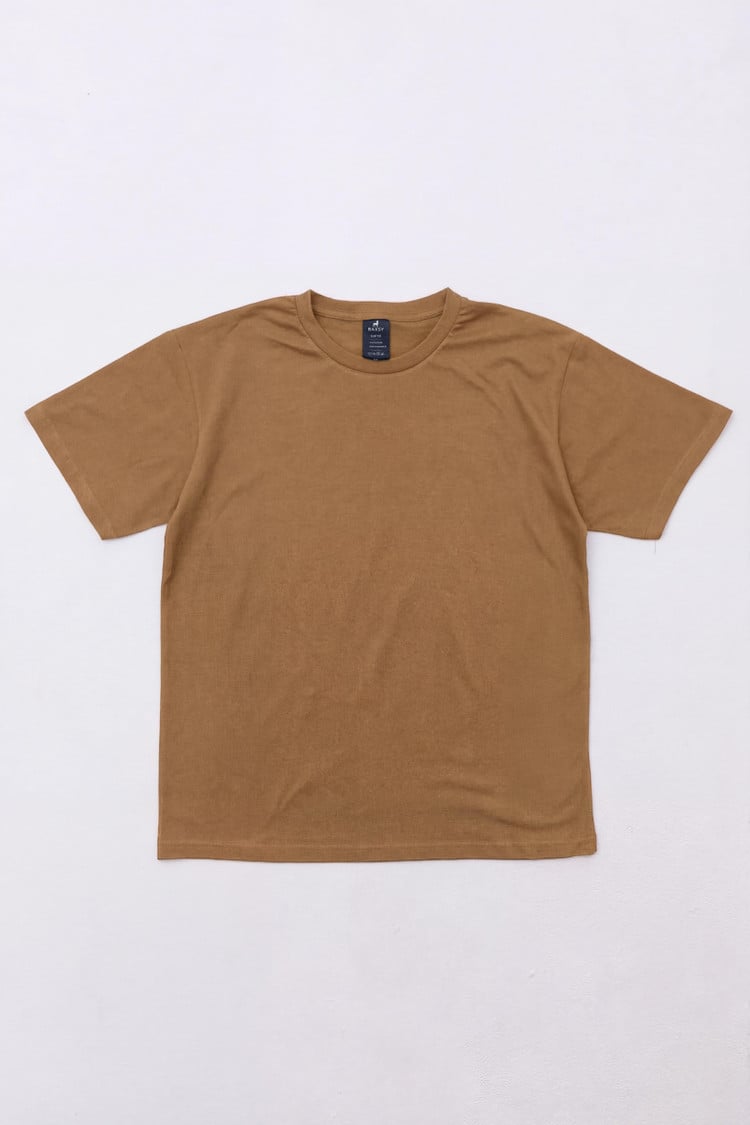 Baxsy Surf Tee Mens (004)