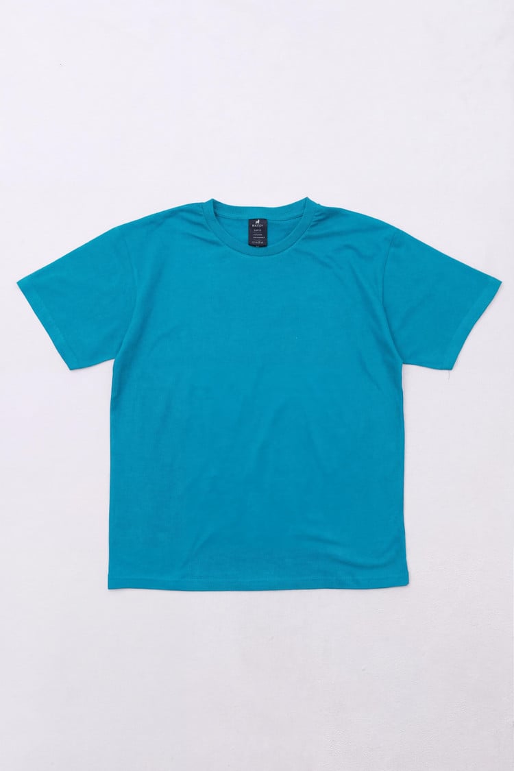 Baxsy Surf Tee Mens (004) (2nd colours)