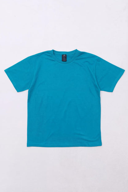 Baxsy Yard Surf / Essential Tee (003Y)