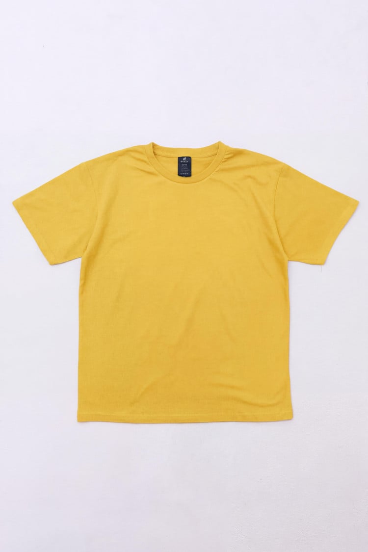 Baxsy Surf Tee Mens (004)
