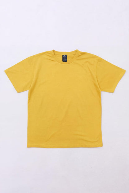 Baxsy Surf Tee Mens (004)
