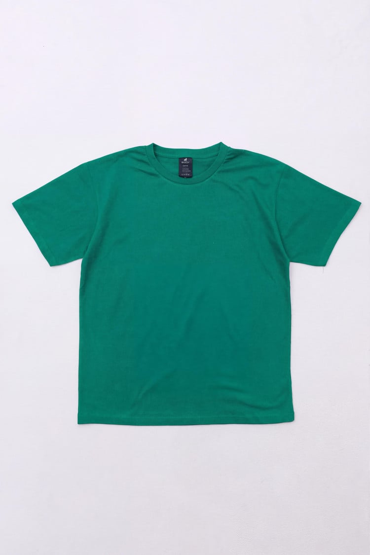 Baxsy Surf Tee Mens (004)