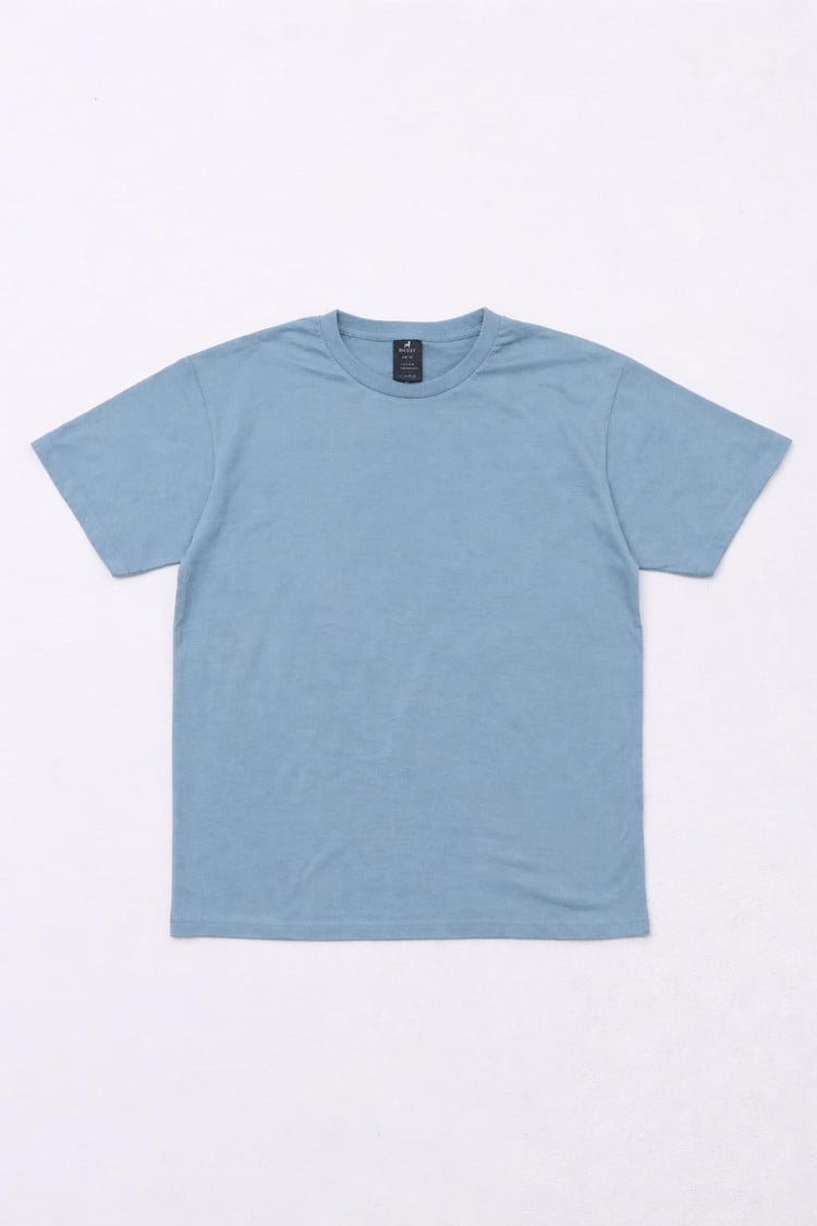 Baxsy Surf Tee Mens (004)