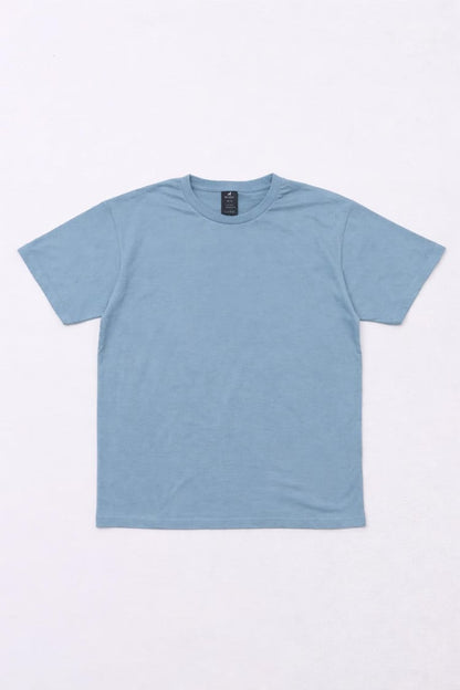 Baxsy Surf Tee Mens (004)