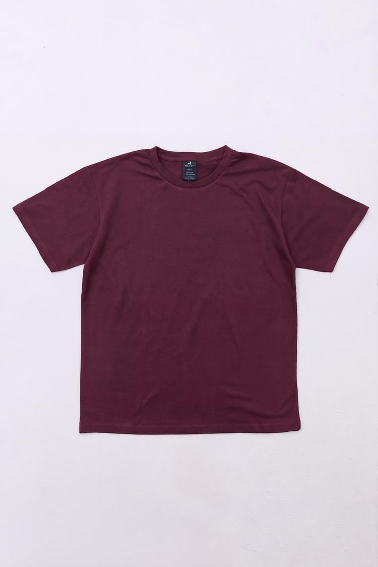 Baxsy Surf Tee Mens (004) (2nd colours)