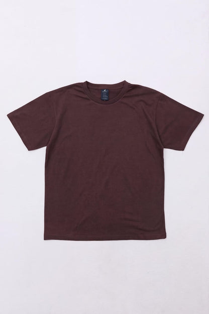 Baxsy Surf Tee Mens (004)