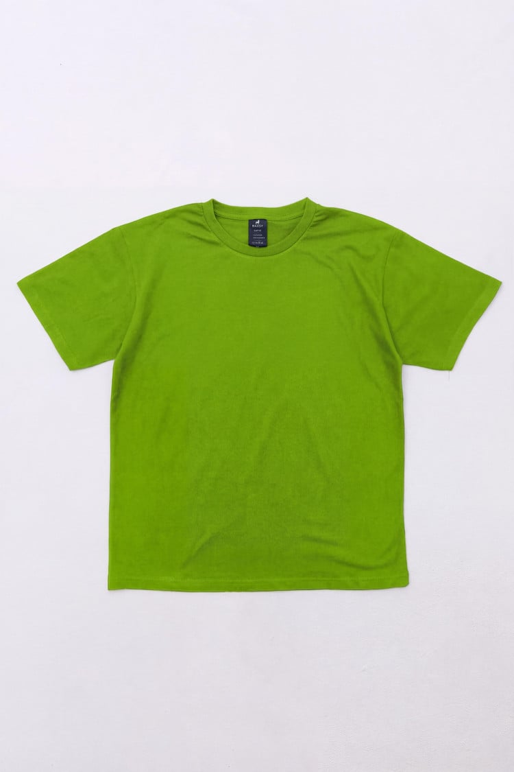 Baxsy Surf Tee Mens (004)