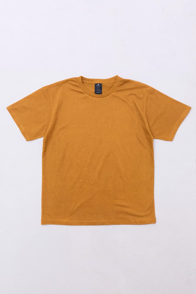 Baxsy Surf Tee Mens (004)