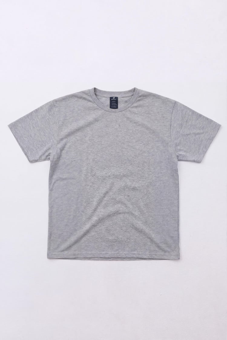 Baxsy Surf Tee Mens (004)