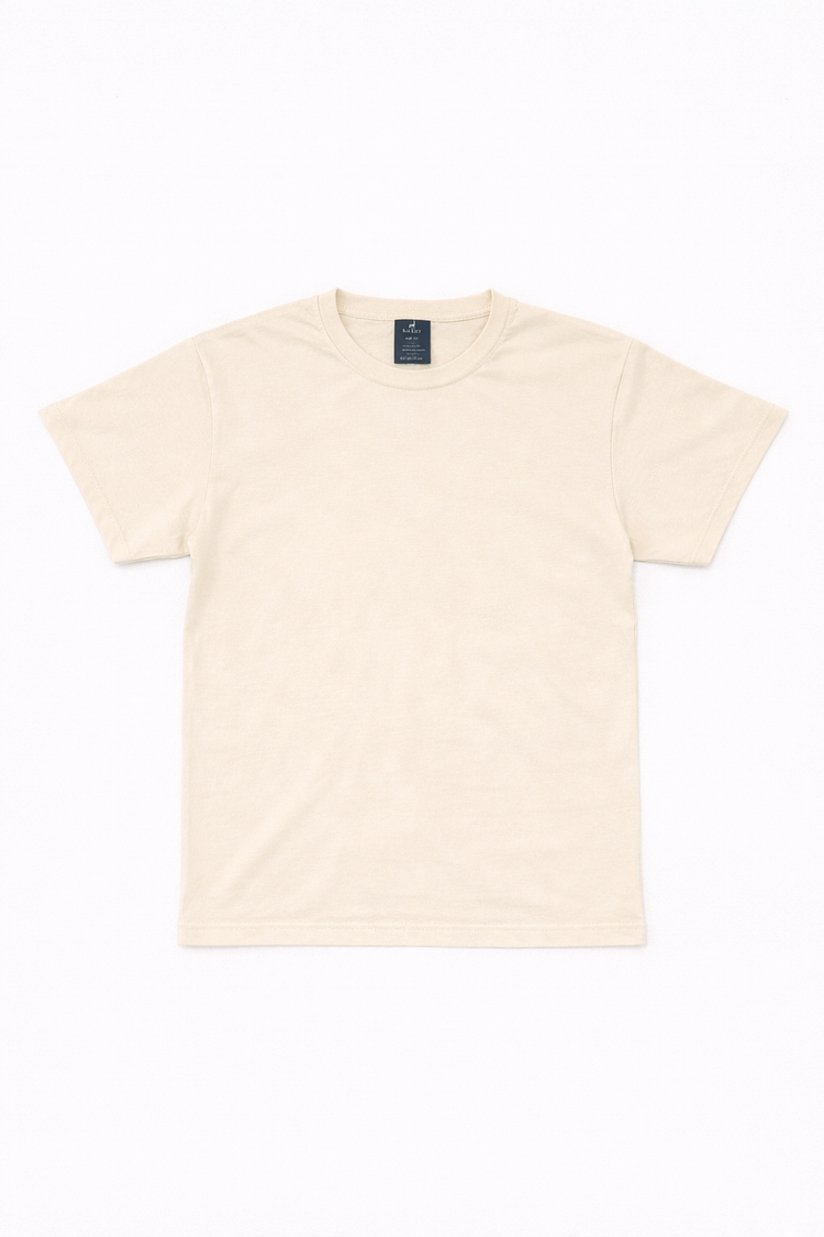 Baxsy Surf Tee Mens (004)