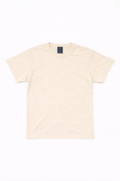 Baxsy Surf Tee Mens (004)
