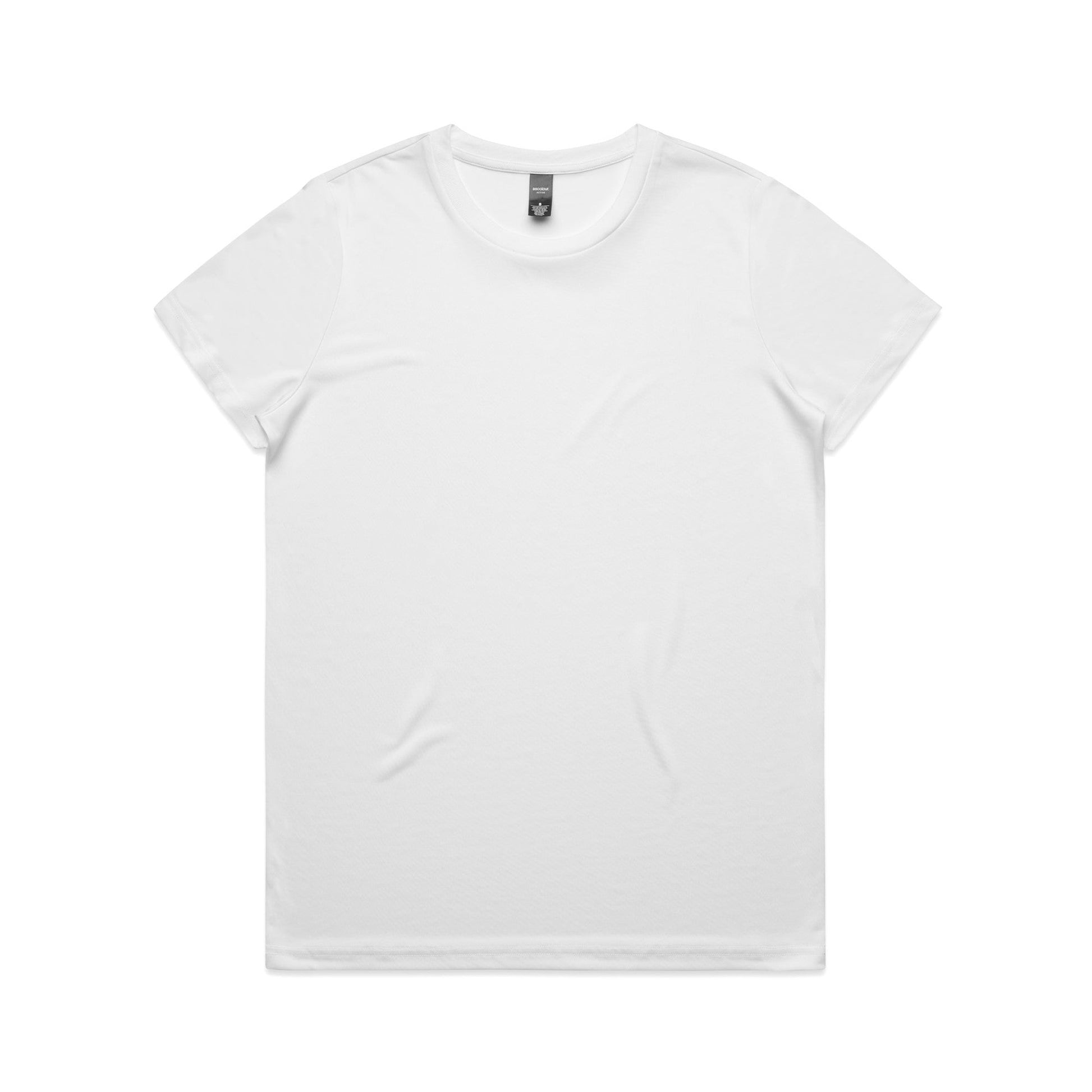 Ascolour WO'S Maple Acitve Tee (4001A)