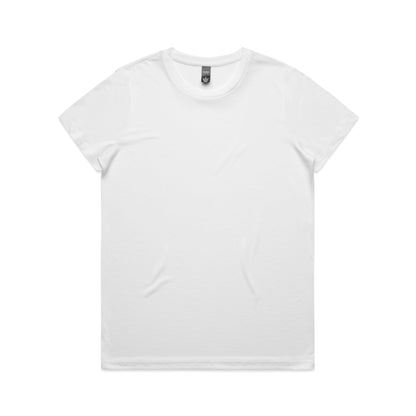 Ascolour WO'S Maple Acitve Tee (4001A)