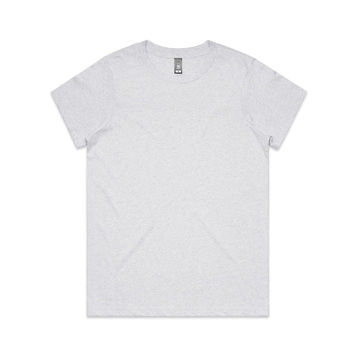 Ascolour Wo'S Maple Marle Tee - (4001M)