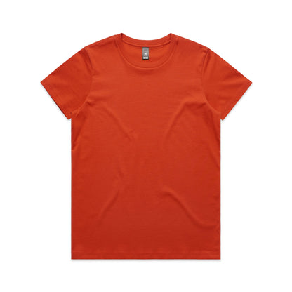 Ascolour Maple Tee-(4001)