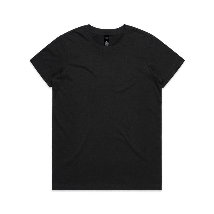 Ascolour Maple Tee-(4001)
