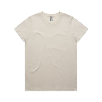 Ascolour Maple Tee-(4001)
