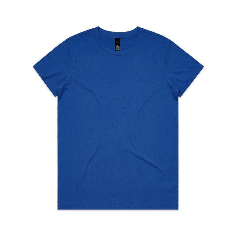 Ascolour Maple Tee-(4001)