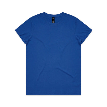 Ascolour Maple Tee-(4001)