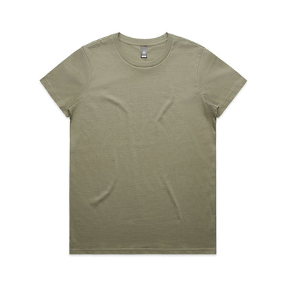 Ascolour Maple Tee-(4001)