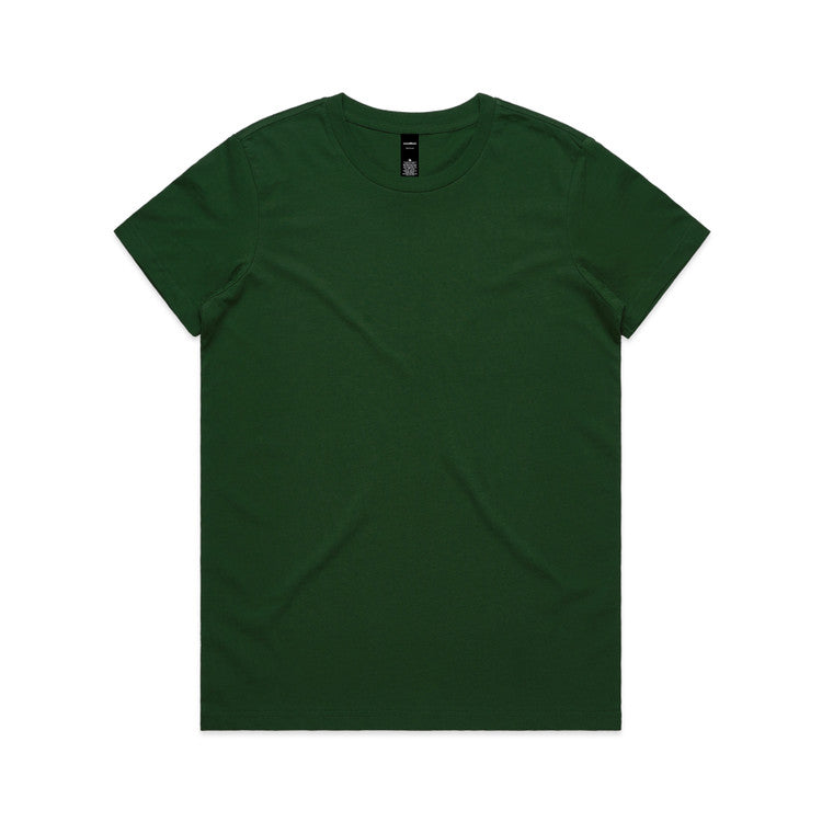 Ascolour Maple Tee-(4001)