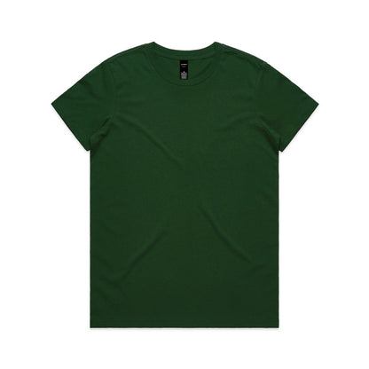 Ascolour Maple Tee-(4001)